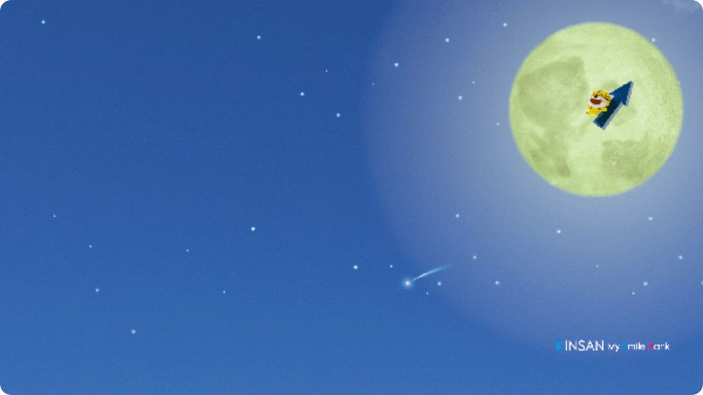 とらきちオリジナル壁紙の画像