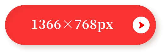 1366×768px
